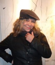Chantal Mélanson
