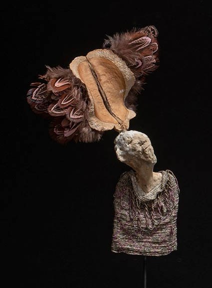 Œuvre de Gérard Cambon (sculpture)