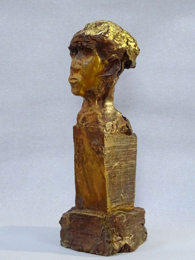 Œuvre de Guy Ferrer (peinture, sculpture, dessin)