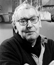 Jean RUSTIN (dessins, peinture)