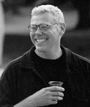 Lawrence McLaughlin (sculpture)