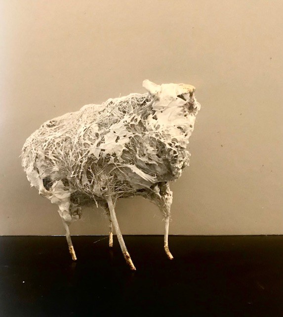 Œuvre de Lawrence McLaughlin (sculpture)