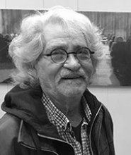 Leon Diaz Ronda (photographie)