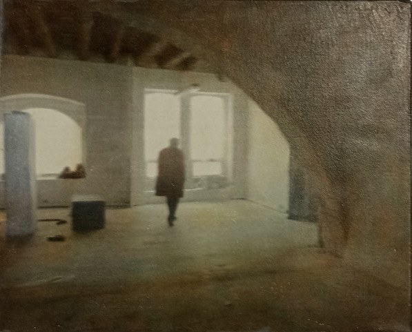 Œuvre de Leon Diaz Ronda (photographie)