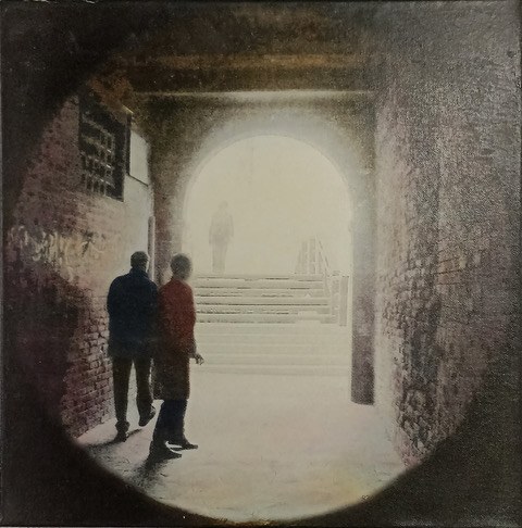 Œuvre de Leon Diaz Ronda (photographie)