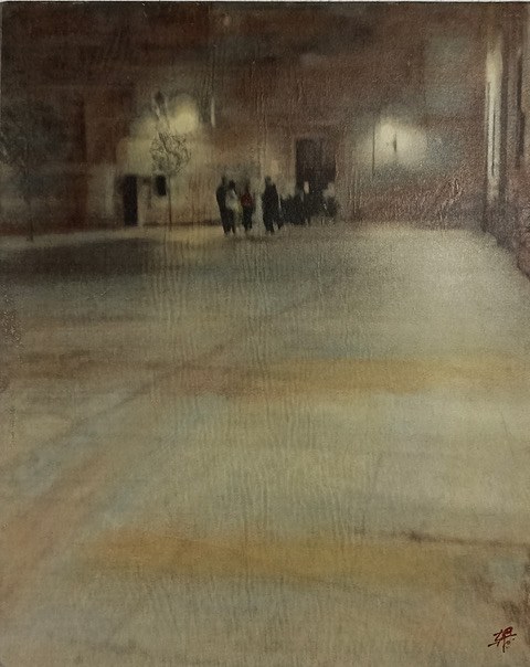 Œuvre de Leon Diaz Ronda (photographie)