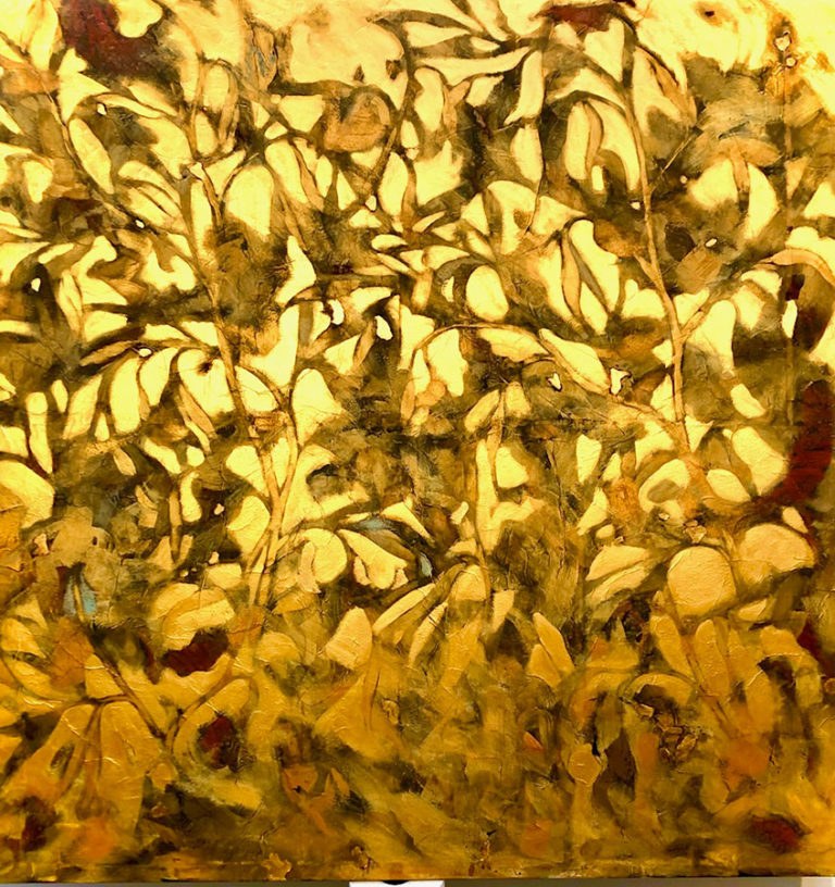 Œuvre de Pascal Honoré (peinture)