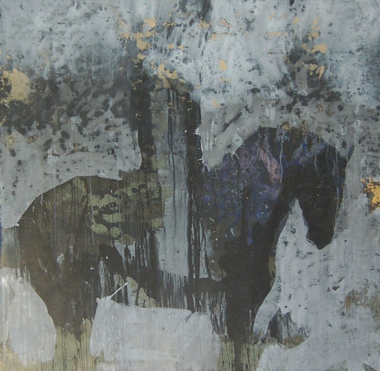Œuvre de Patrick Loste (peinture)