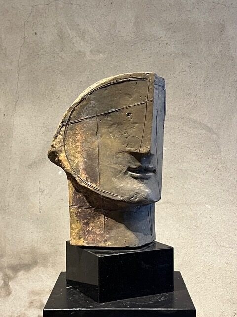 Œuvre de Thomas Junghans (sculpture)