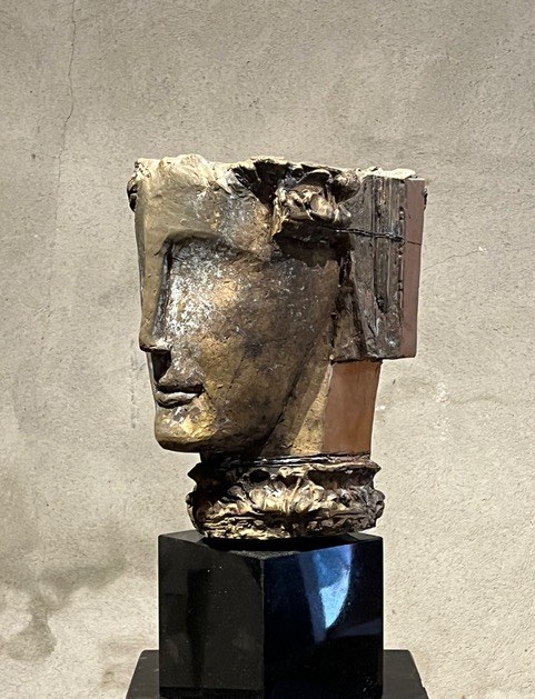 Œuvre de Thomas Junghans (sculpture)