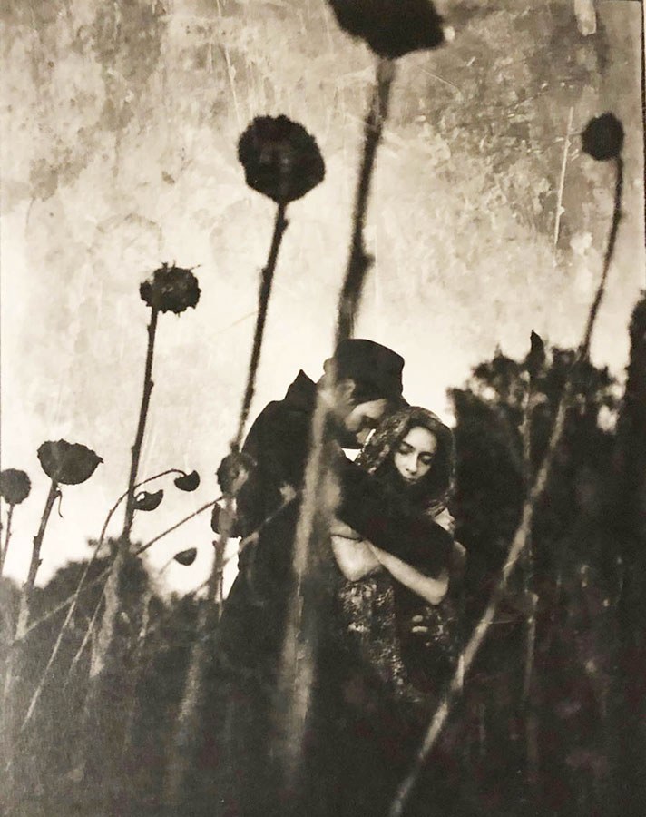Œuvre de Vincent Descotils (photographie)