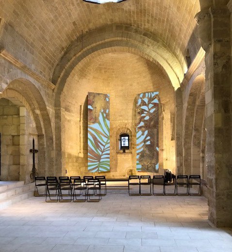 Exposition « La Nature, l’Eau et la Lumière »