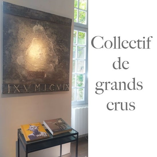 Collectif de grands crus